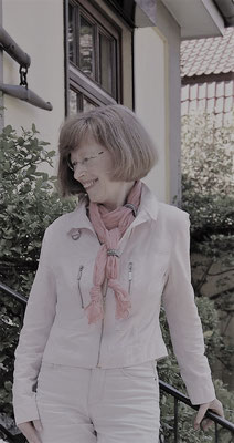 Annette Hülsmann 2