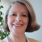 Annette Hülsmann